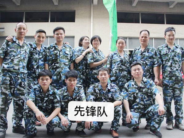 先锋队