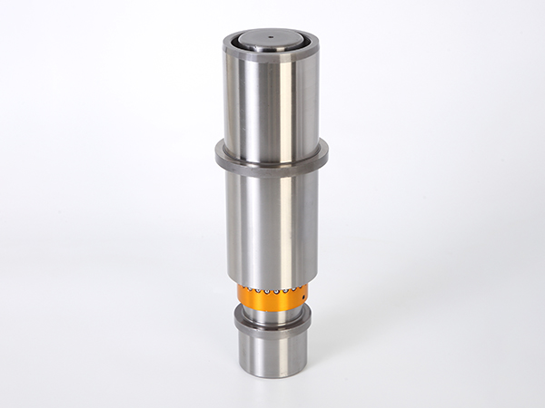 导柱导套组件的安装办法