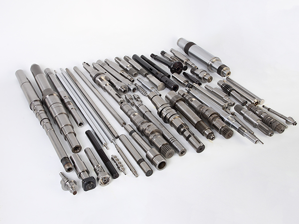 CNC加工使用安全事项