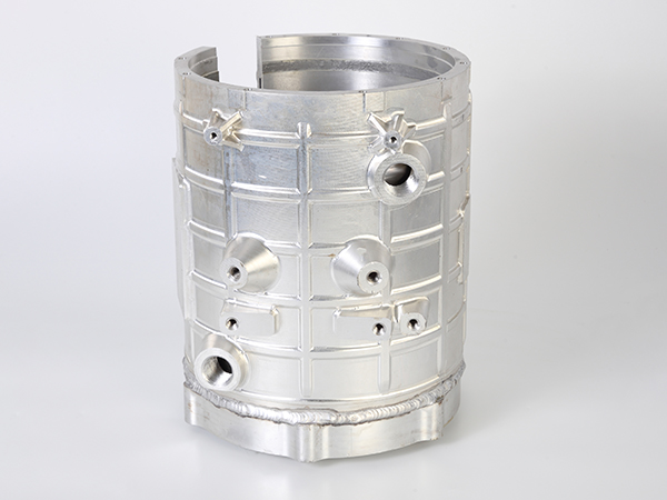 五金冲压件加工商的隐忧