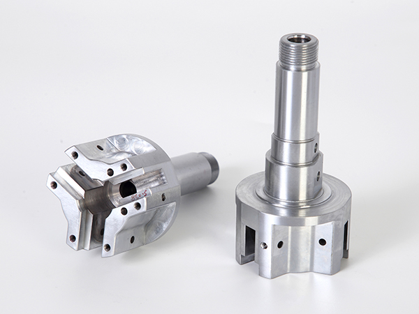 精密零件加工如何完成自动化技术