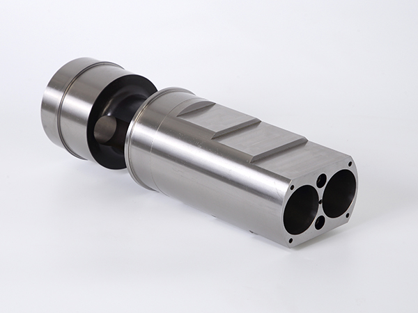 精密零件加工路线的原则