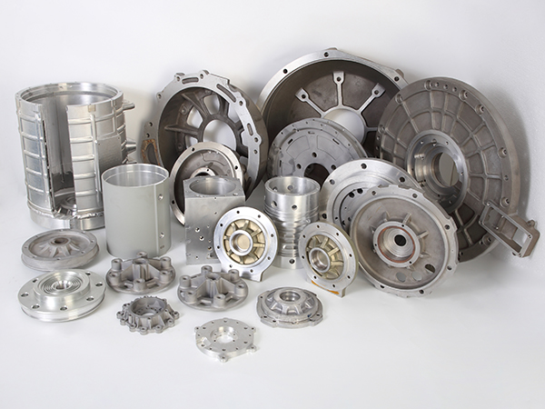 精密模具加工的主要特点