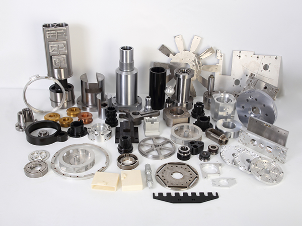 非标精密零件加工企业的发展技术是关键