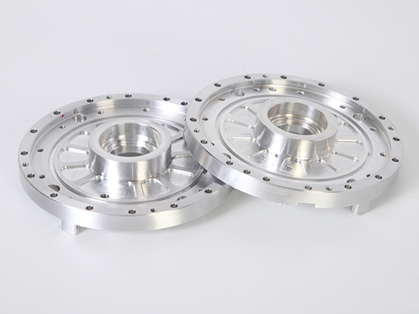 CNC加工的工作原理以及优点