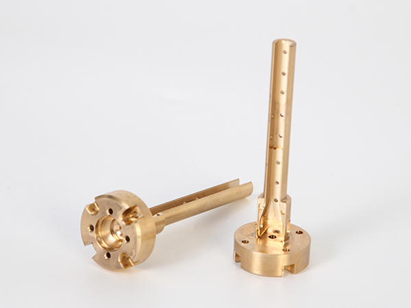 如何分析精密零件加工的零件结构工艺性