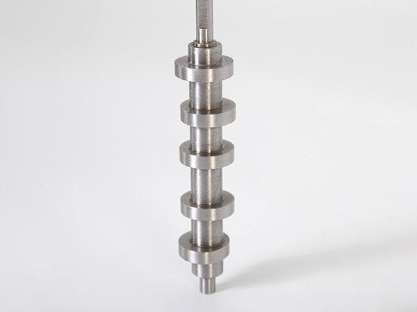 曲轴磨损后如何修复？