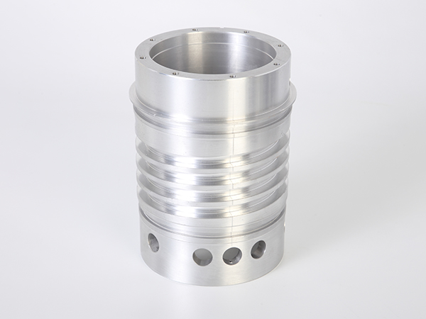 精密五金件的冲压工艺优势