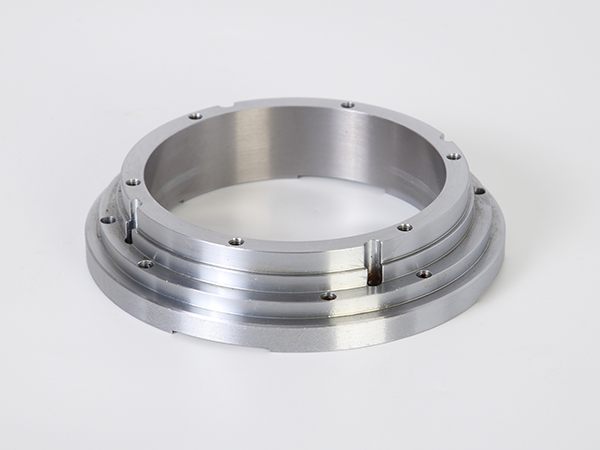 五金冲压件设计原则