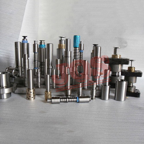 不锈钢导柱导套销售