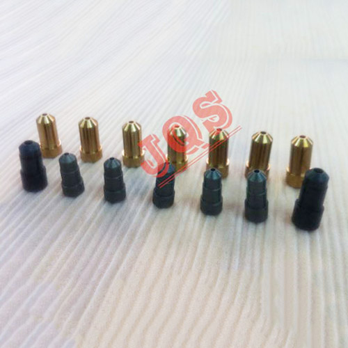 热流道系统零件