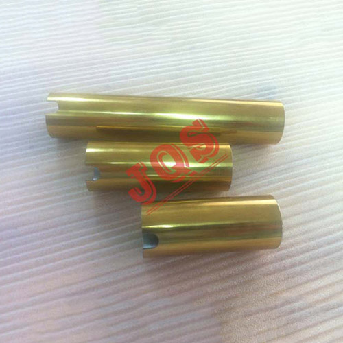 铜制热流道系统配件