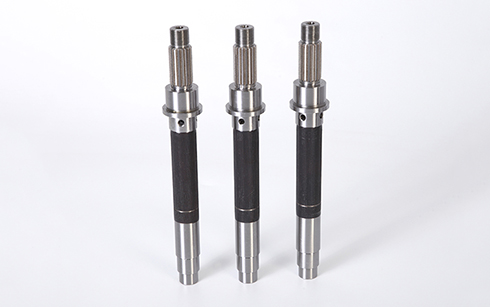 花键轴如何安装呢？