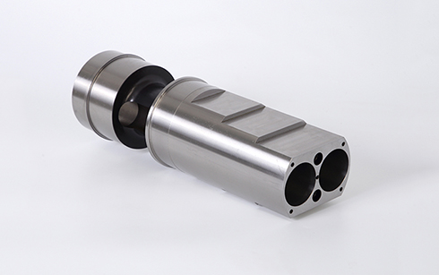 精密零件加工路线的原则