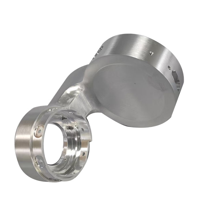 人型机器人配件